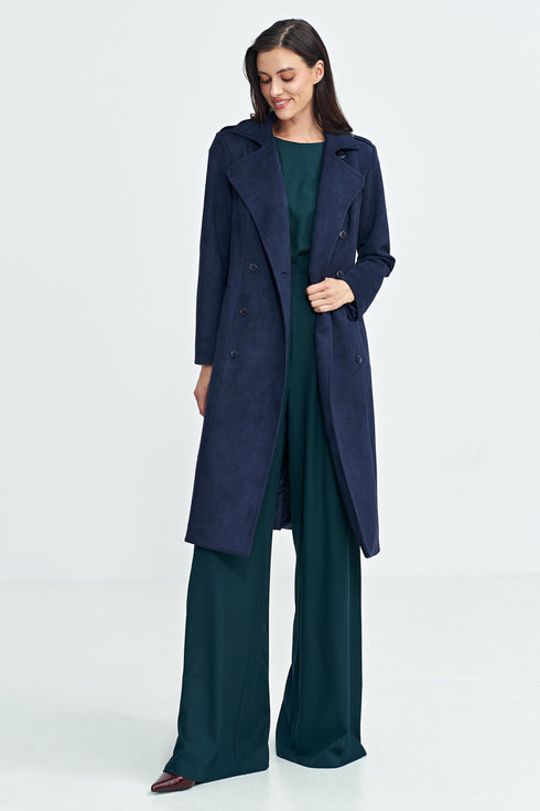 Coat model 202465